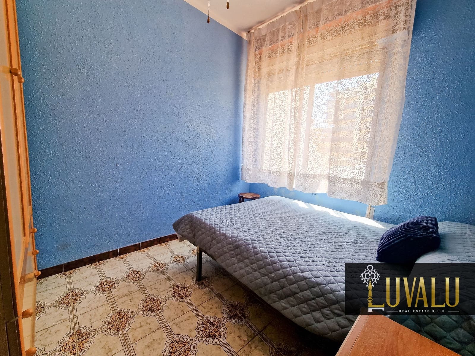 3 soveværelse Semi-Rækkehus til salg i Peniscola med swimmingpool garage - € 195.000 (Ref: 8468797)