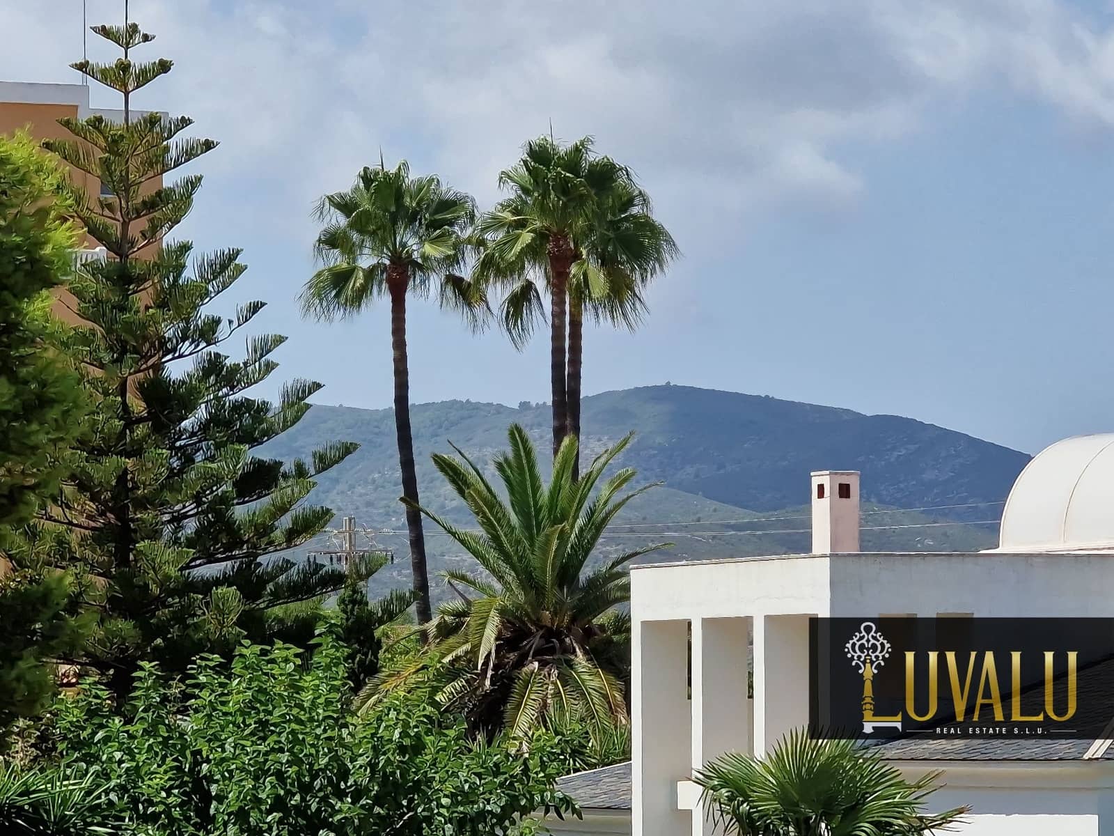 3 soveværelse Semi-Rækkehus til salg i Peniscola med swimmingpool garage - € 195.000 (Ref: 8468797)