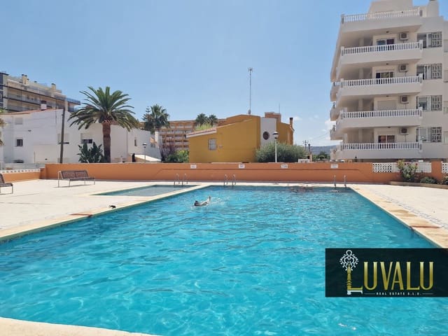 3 bedroom Semi-detached Villa for sale in Peñíscola with pool garage - € 195,000 (Ref: 8468797)