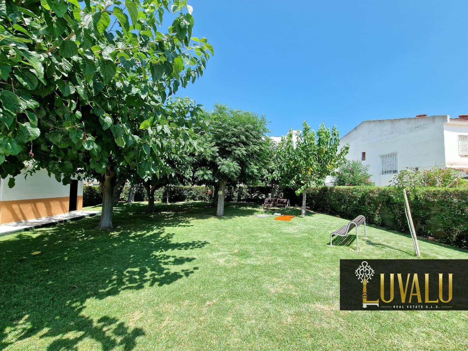 3 soveværelse Semi-Rækkehus til salg i Peniscola med swimmingpool garage - € 195.000 (Ref: 8468797)