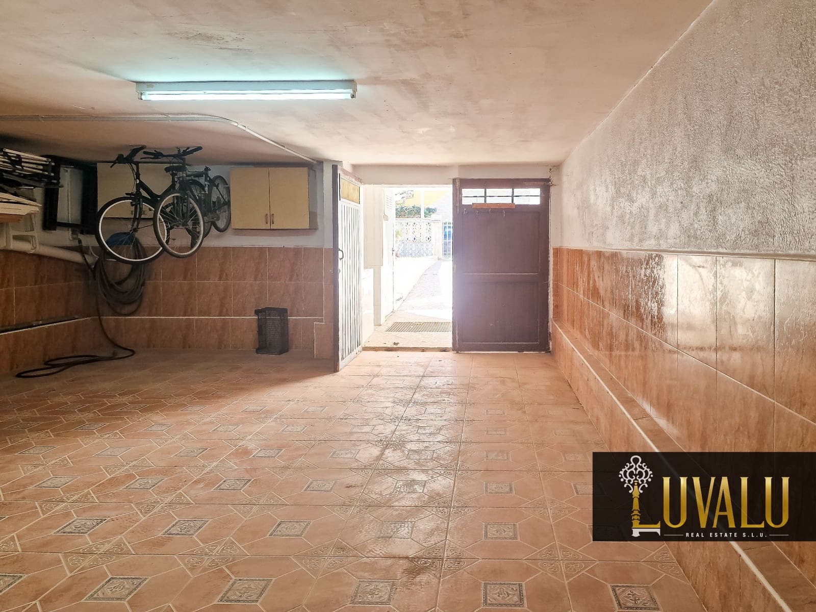 3 soveværelse Semi-Rækkehus til salg i Peniscola med swimmingpool garage - € 195.000 (Ref: 8468797)