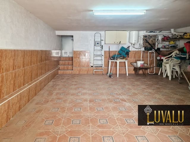 3 bedroom Semi-detached Villa for sale in Peñíscola with pool garage - € 195,000 (Ref: 8468797)