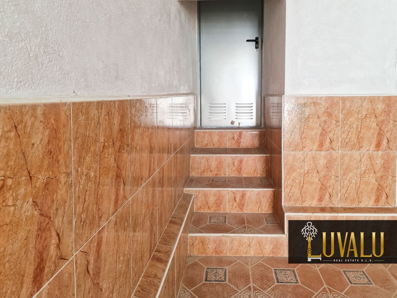 3 soveværelse Semi-Rækkehus til salg i Peniscola med swimmingpool garage - € 195.000 (Ref: 8468797)