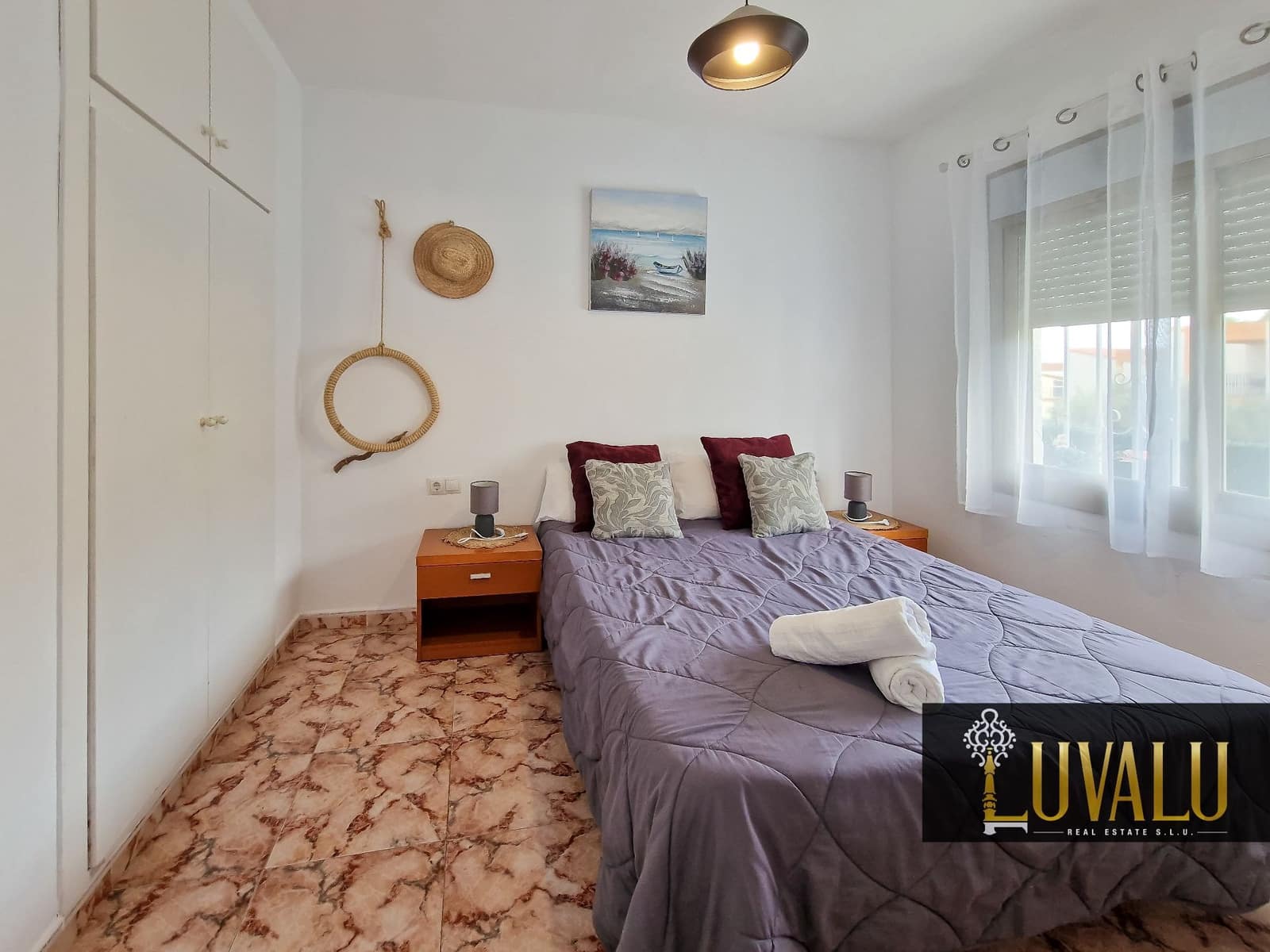 2 soveværelse Lejlighed til salg i Peniscola - € 157.000 (Ref: 8604577)