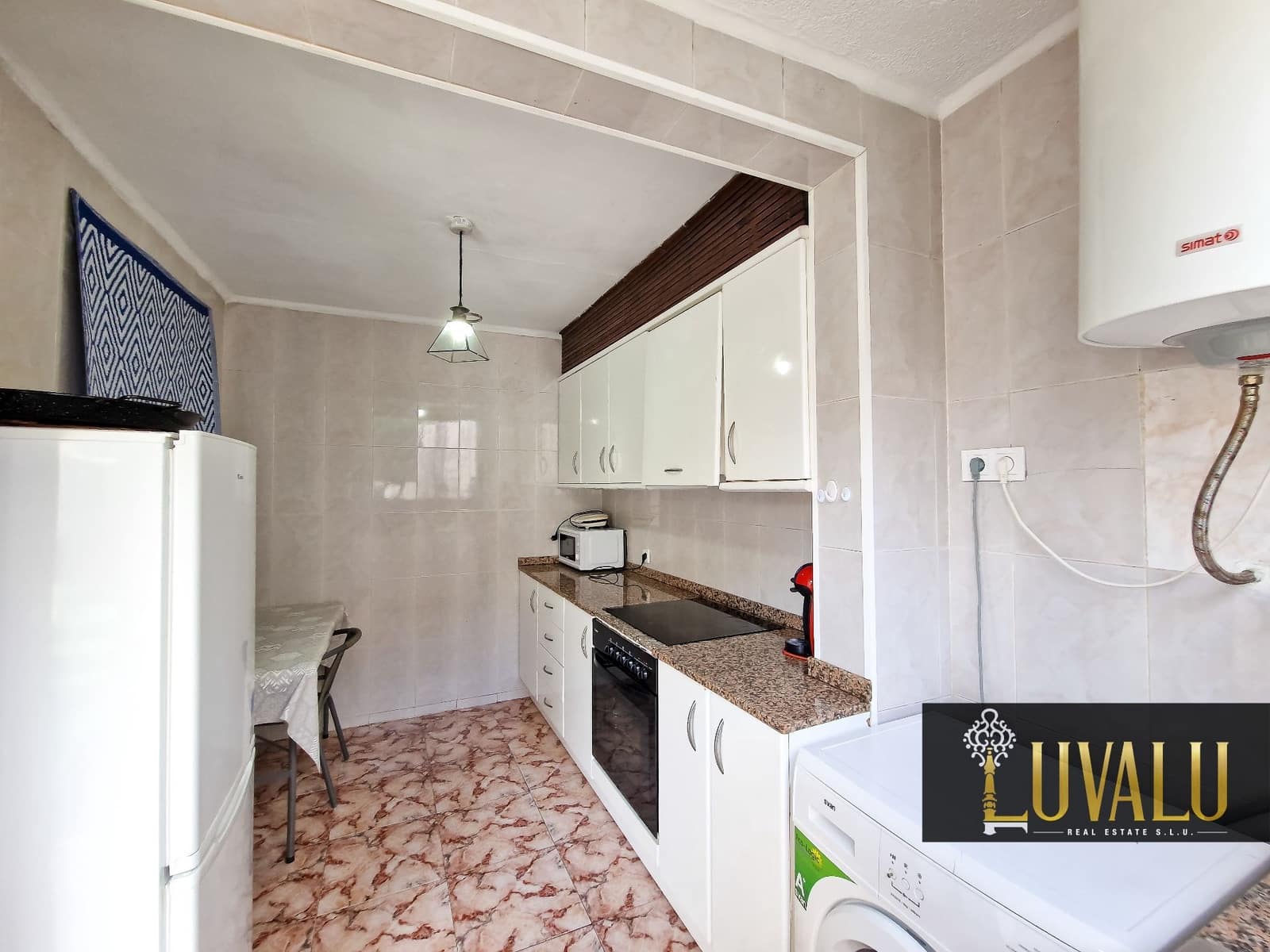 2 soveværelse Lejlighed til salg i Peniscola - € 157.000 (Ref: 8604577)