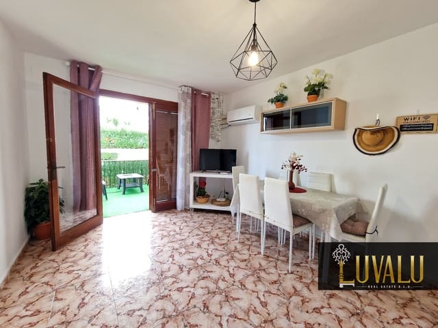 2 chambre Appartement à vendre à Peñíscola - 157 000 € (Ref: 8604577)