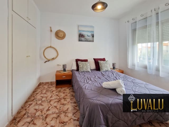 2 chambre Appartement à vendre à Peñíscola - 157 000 € (Ref: 8604577)