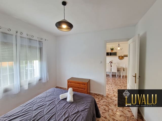 2 chambre Appartement à vendre à Peñíscola - 157 000 € (Ref: 8604577)