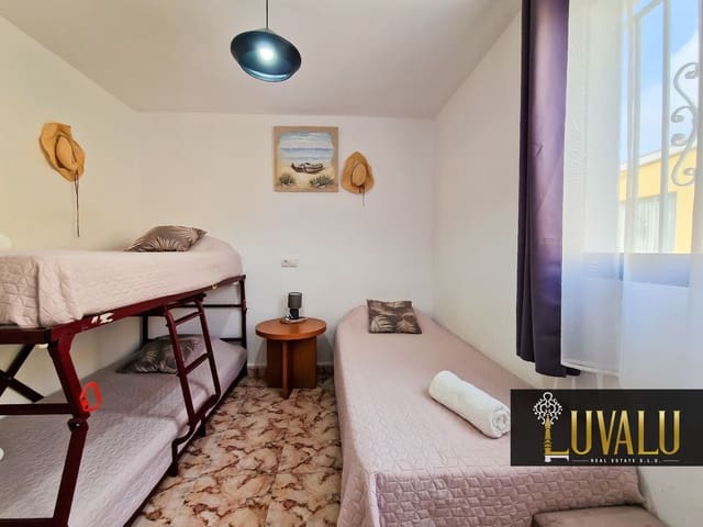 2 chambre Appartement à vendre à Peñíscola - 157 000 € (Ref: 8604577)