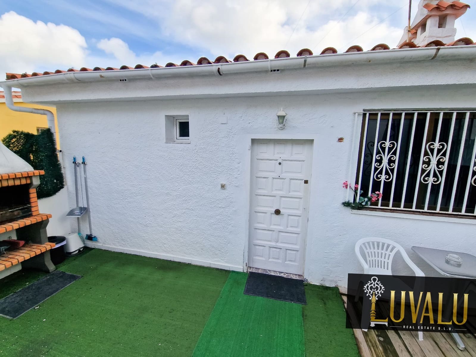 2 soveværelse Lejlighed til salg i Peniscola - € 157.000 (Ref: 8604577)