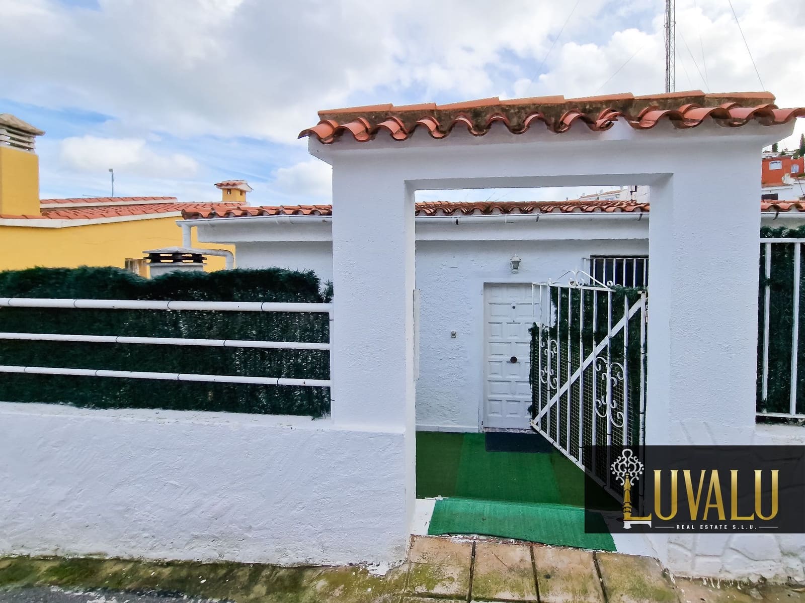 2 soveværelse Lejlighed til salg i Peniscola - € 157.000 (Ref: 8604577)