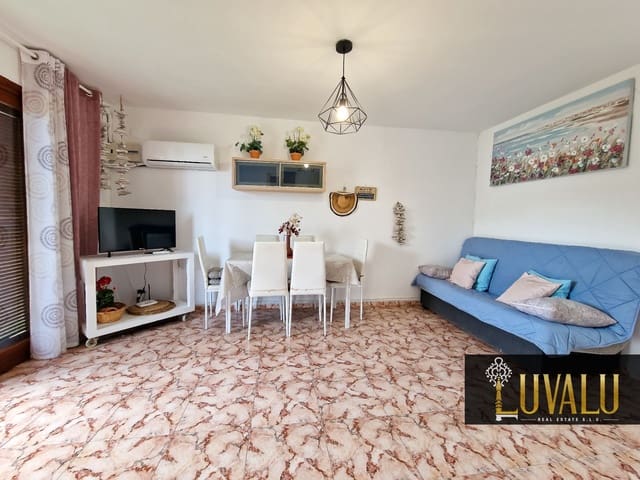 2 chambre Appartement à vendre à Peñíscola - 157 000 € (Ref: 8604577)