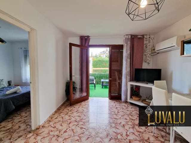 2 chambre Appartement à vendre à Peñíscola - 157 000 € (Ref: 8604577)