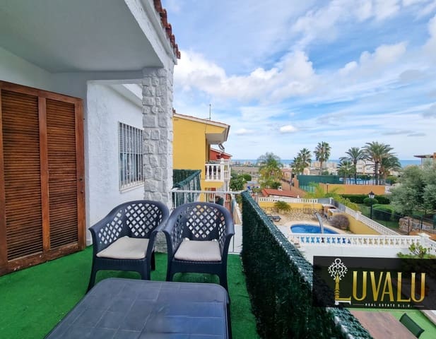 2 chambre Appartement à vendre à Peñíscola - 157 000 € (Ref: 8604577)