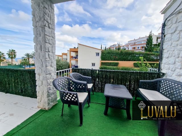 2 chambre Appartement à vendre à Peñíscola - 157 000 € (Ref: 8604577)