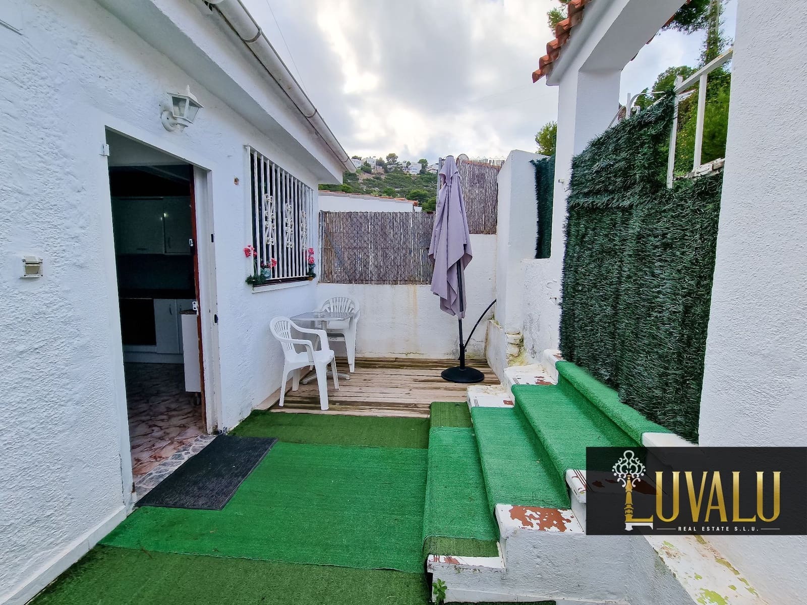 2 soveværelse Lejlighed til salg i Peniscola - € 157.000 (Ref: 8604577)