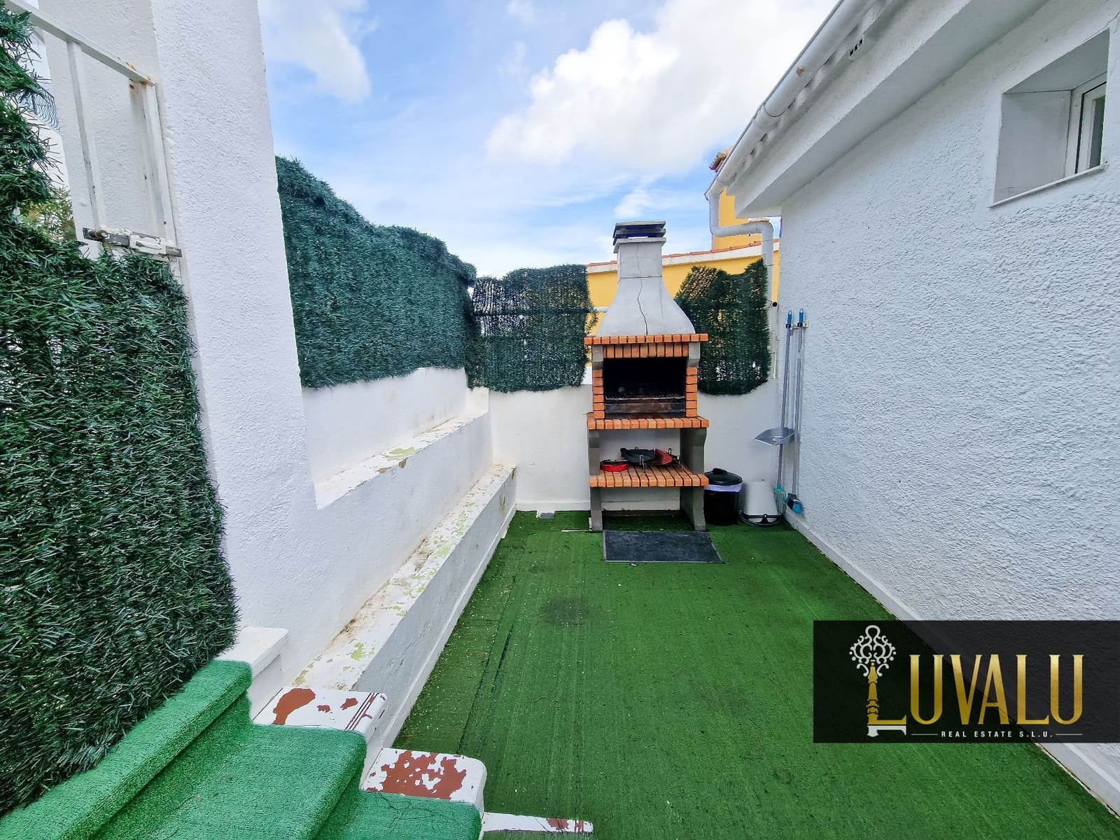 2 soveværelse Lejlighed til salg i Peniscola - € 157.000 (Ref: 8604577)