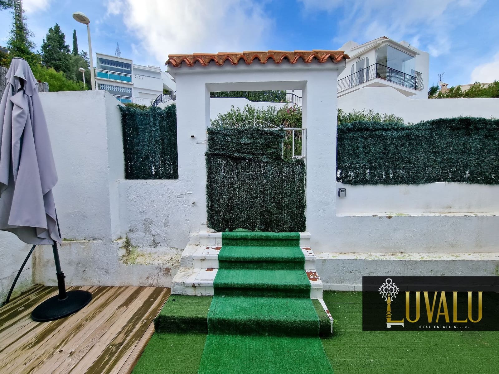 2 soveværelse Lejlighed til salg i Peniscola - € 157.000 (Ref: 8604577)