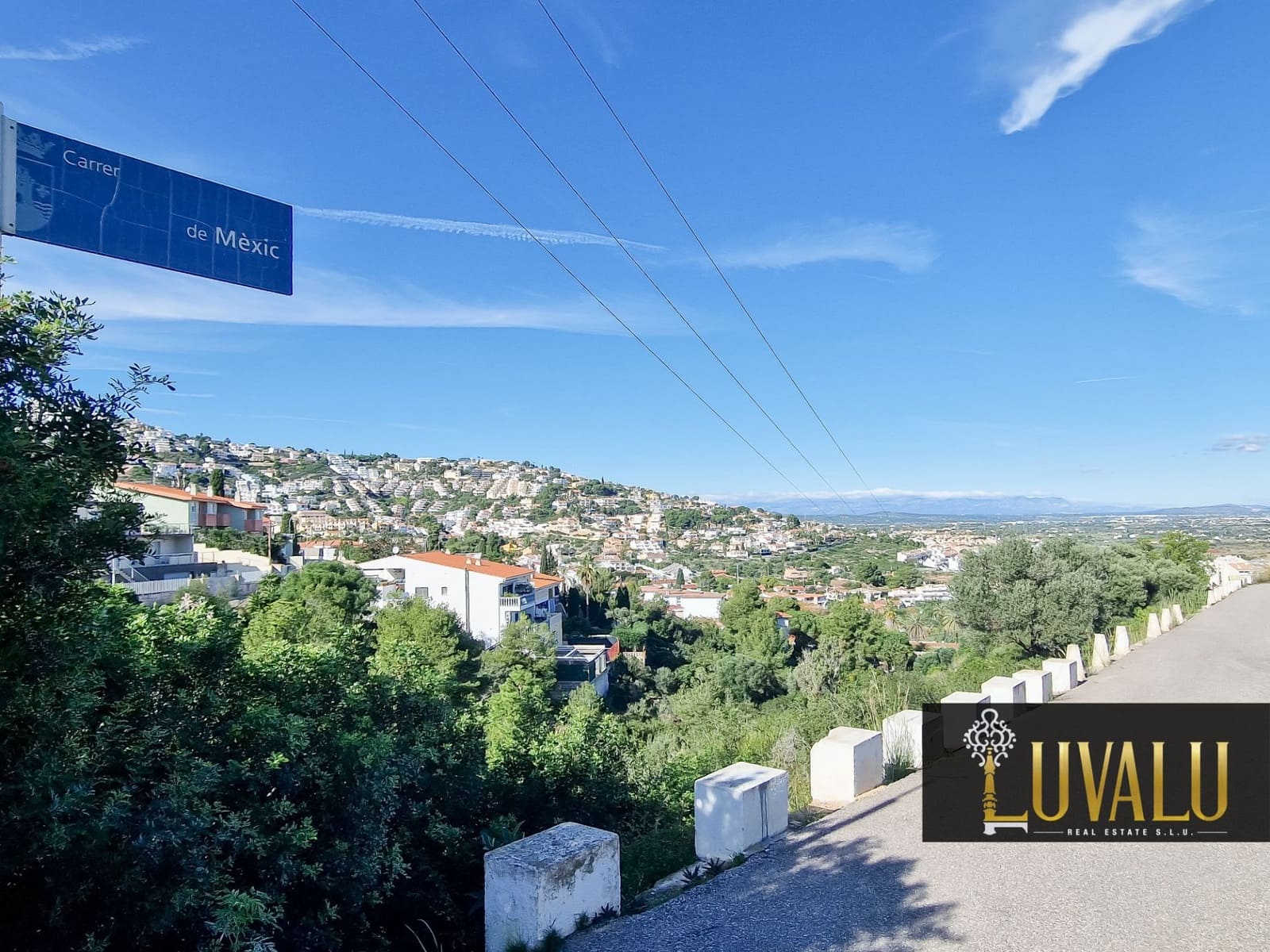 Byggetomt til salgs i Peniscola - € 210 000 (Ref: 8646387)