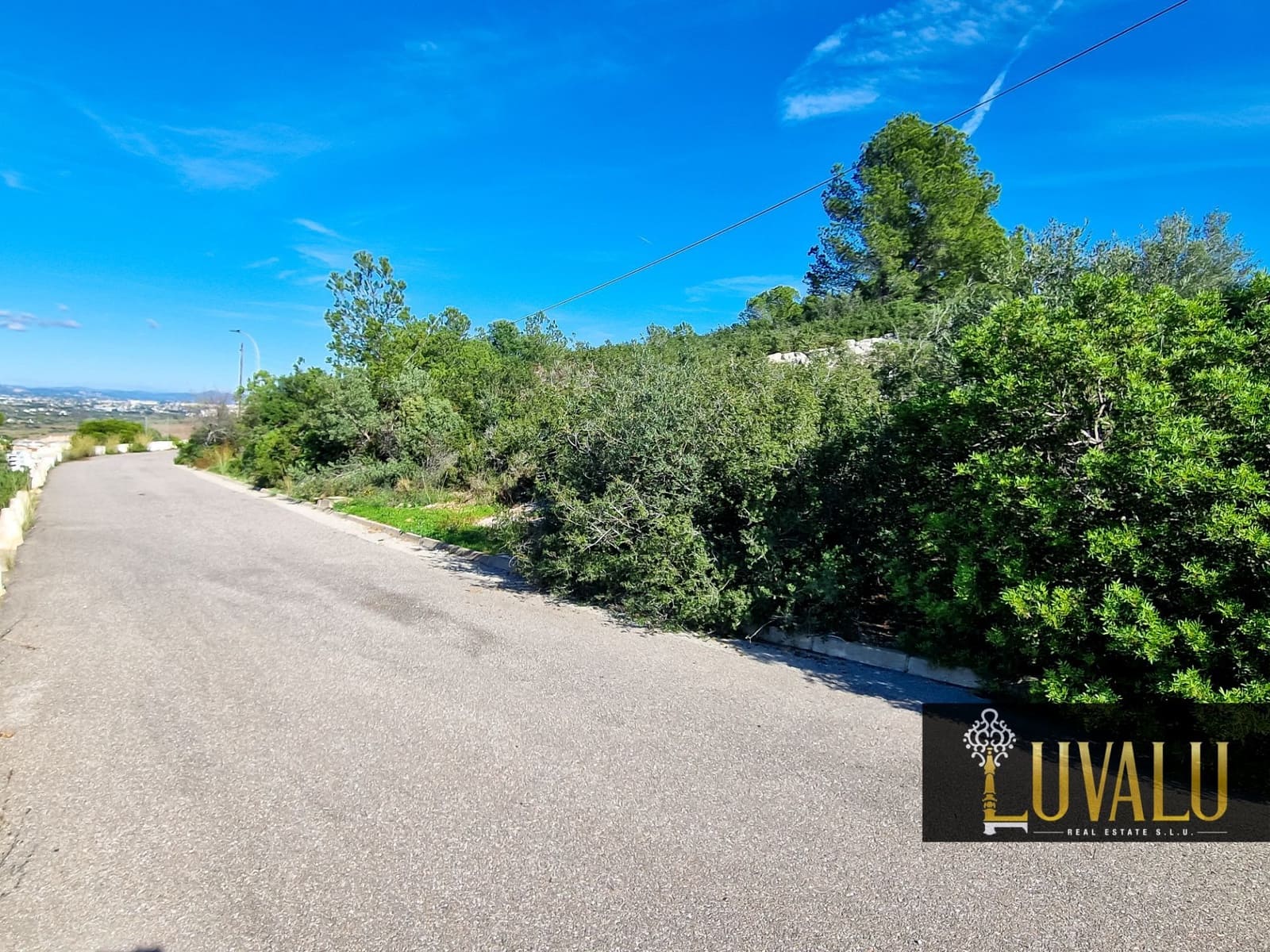 Byggetomt til salgs i Peniscola - € 210 000 (Ref: 8646387)