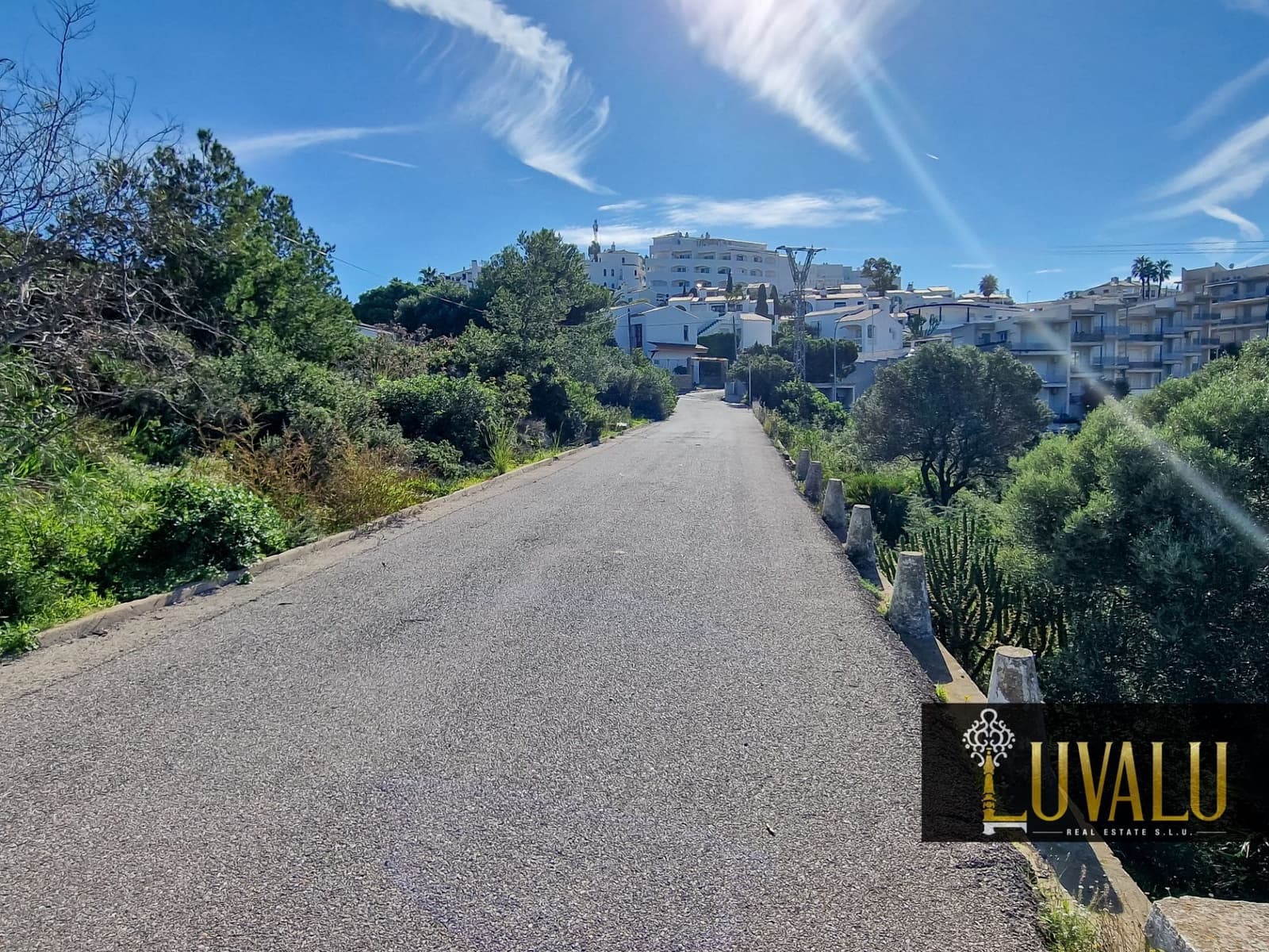 Byggetomt til salgs i Peniscola - € 210 000 (Ref: 8646387)