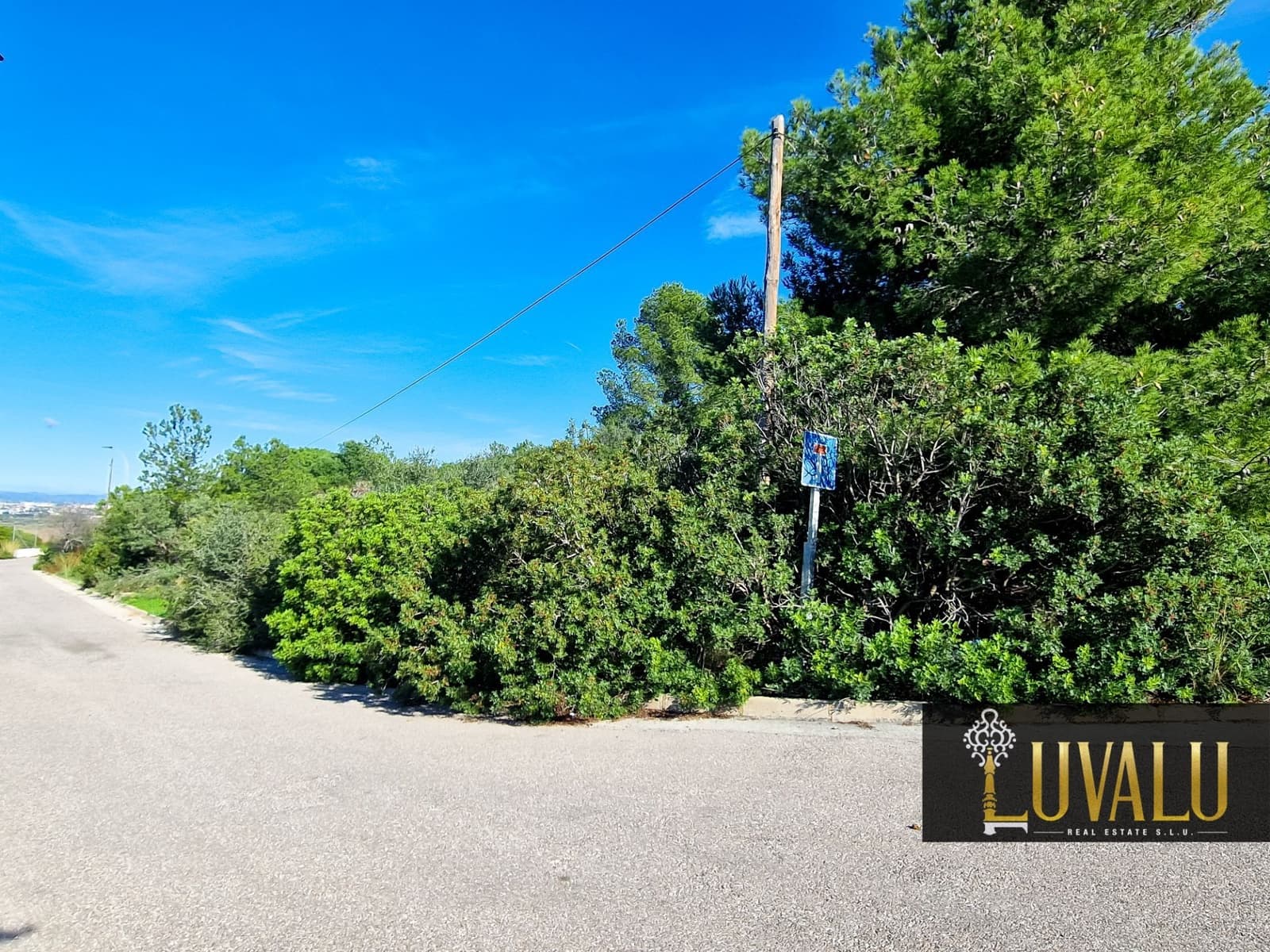 Byggetomt til salgs i Peniscola - € 210 000 (Ref: 8646387)