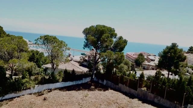 Building Plot for sale in Peñíscola - € 210,000 (Ref: 8646387)
