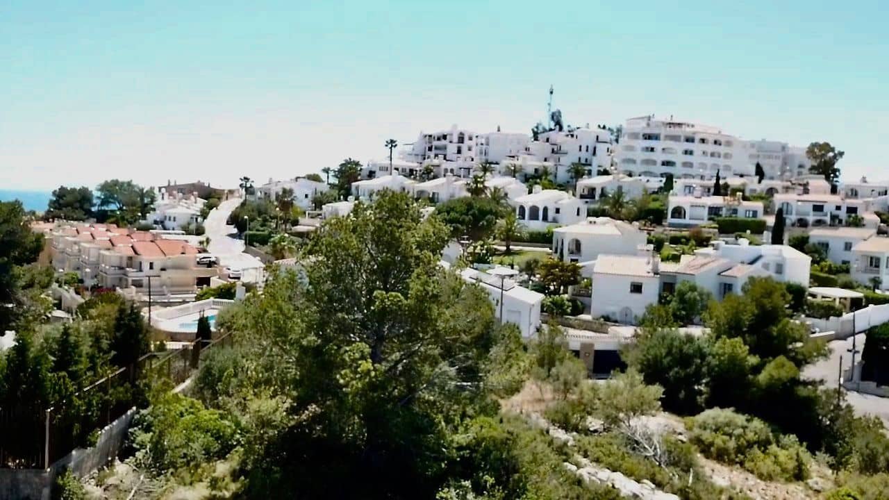 Byggetomt til salgs i Peniscola - € 210 000 (Ref: 8646387)