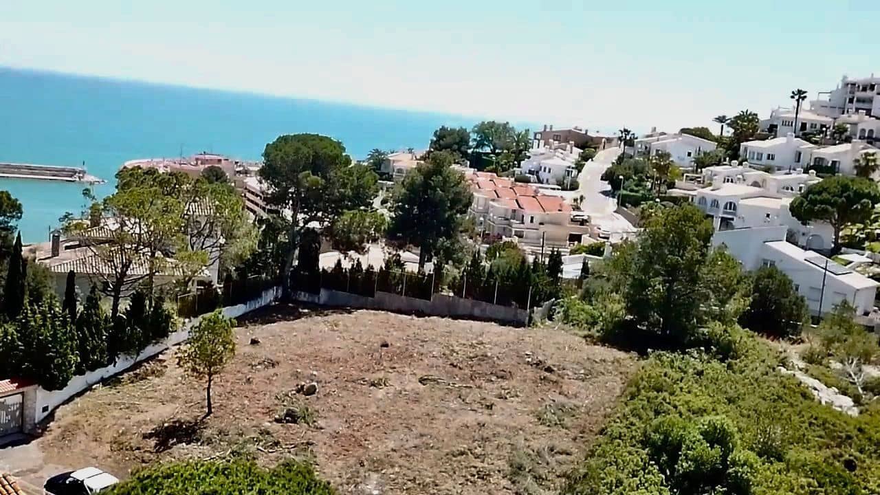 Byggetomt til salgs i Peniscola - € 210 000 (Ref: 8646387)