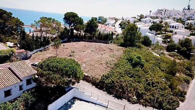 Building Plot for sale in Peñíscola - € 210,000 (Ref: 8646387)