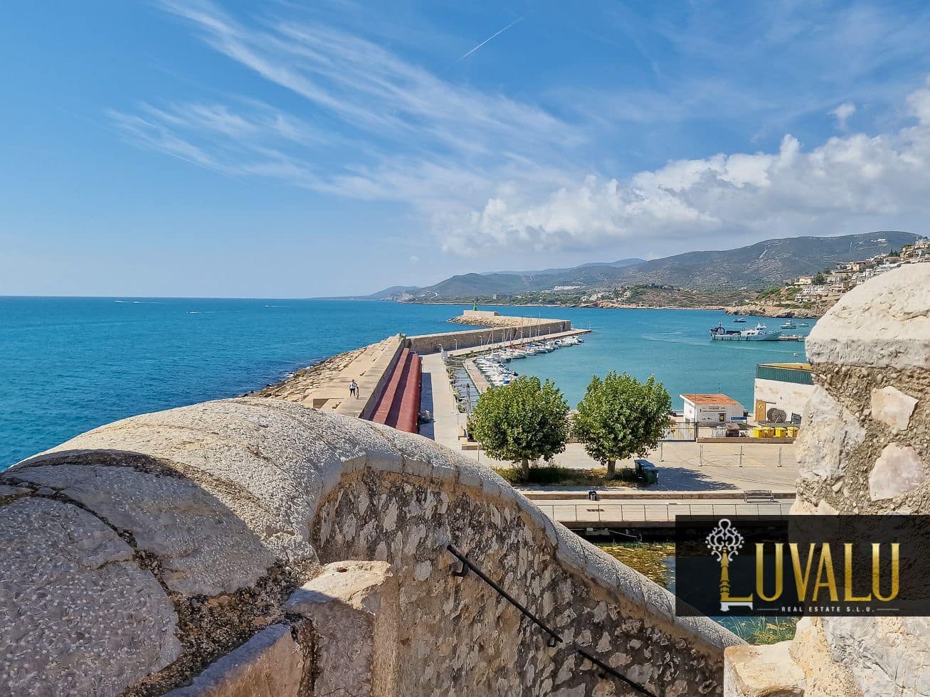 3 soverom Leilighet til salgs i Peniscola med garasje - € 150 000 (Ref: 8656047)