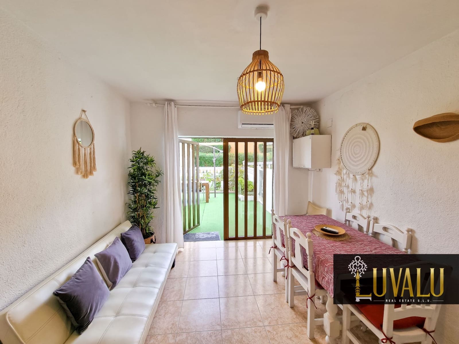 3 soverom Leilighet til salgs i Peniscola med garasje - € 150 000 (Ref: 8656047)