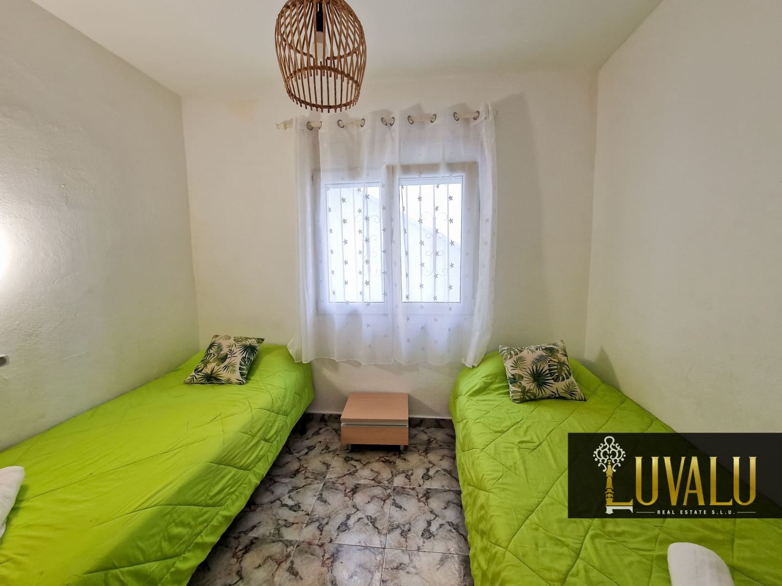 3 soverom Leilighet til salgs i Peniscola med garasje - € 150 000 (Ref: 8656047)