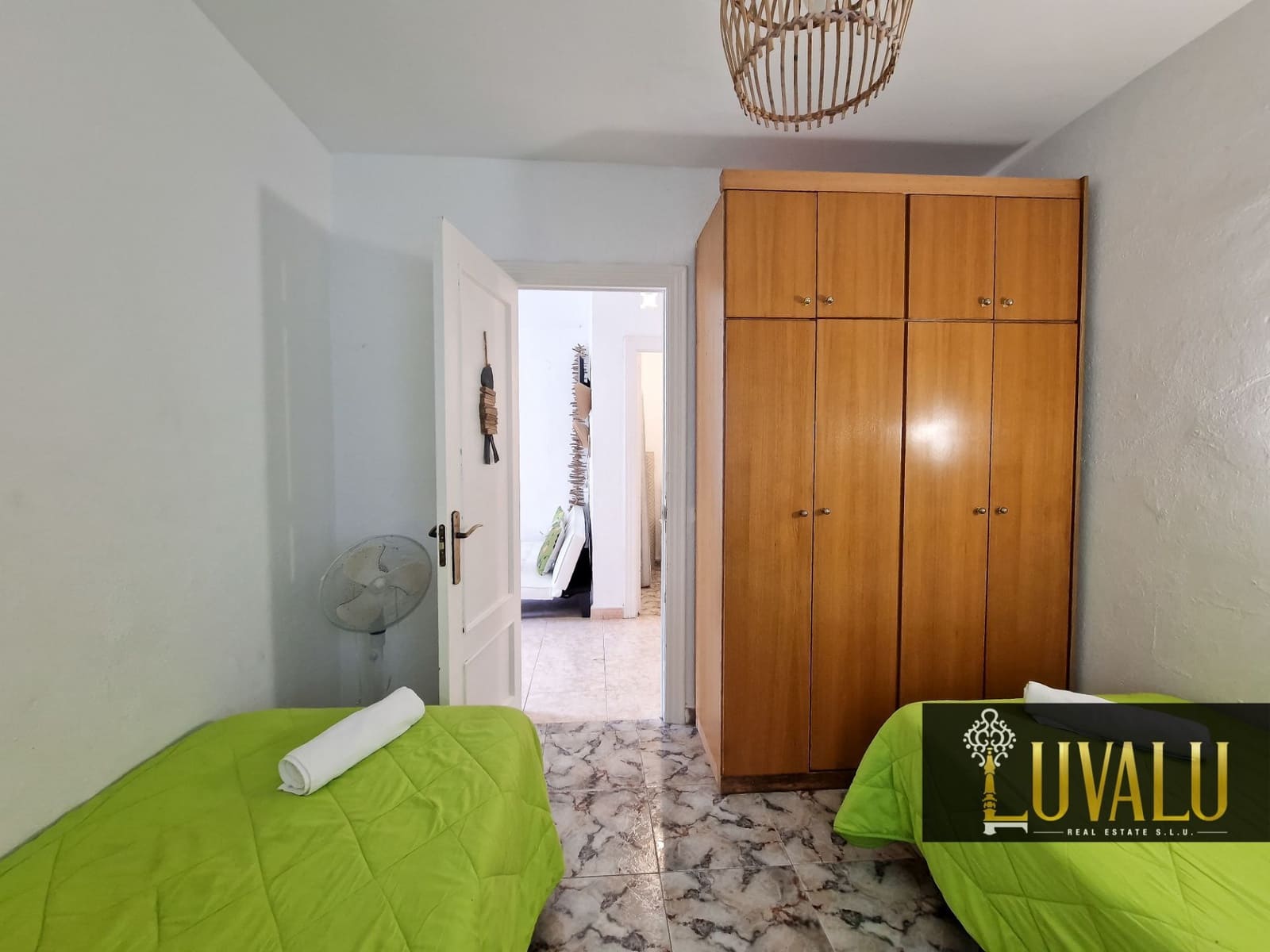 3 soverom Leilighet til salgs i Peniscola med garasje - € 150 000 (Ref: 8656047)