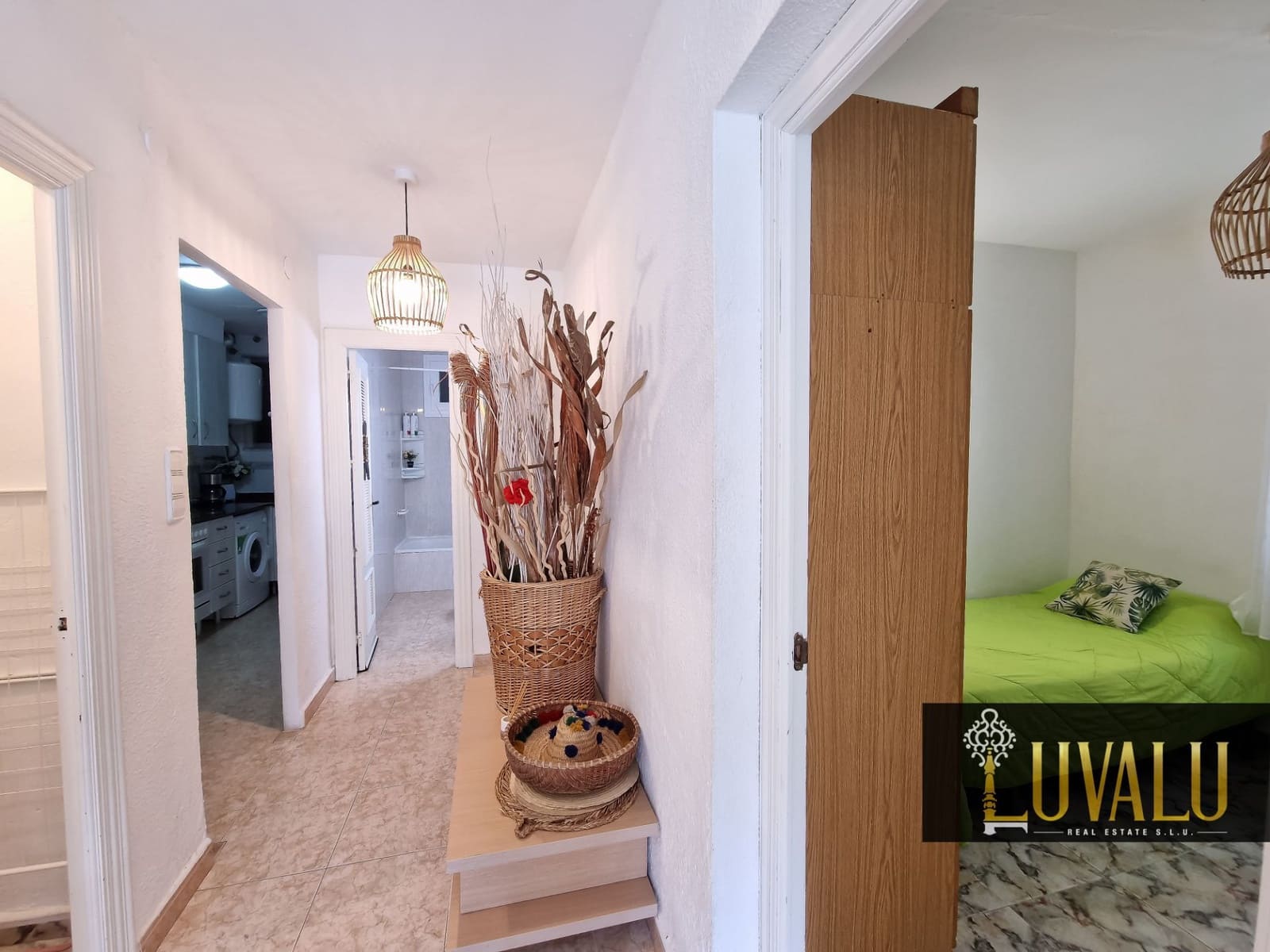 3 soverom Leilighet til salgs i Peniscola med garasje - € 150 000 (Ref: 8656047)