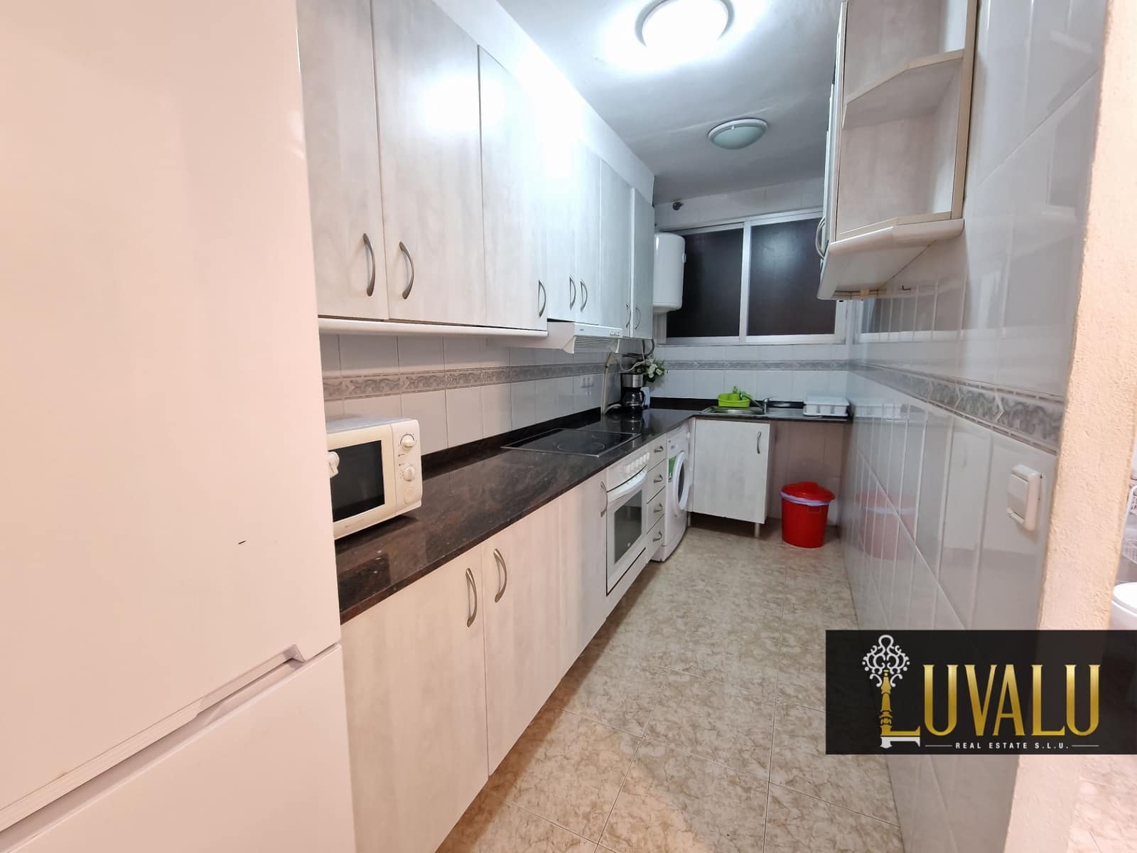 3 soverom Leilighet til salgs i Peniscola med garasje - € 150 000 (Ref: 8656047)