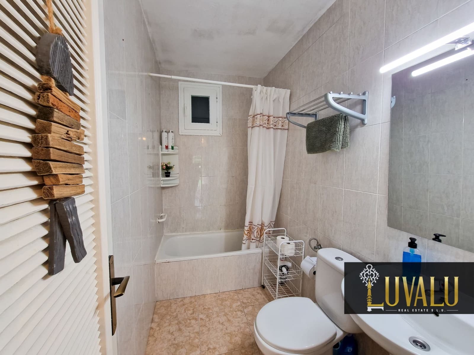 3 soverom Leilighet til salgs i Peniscola med garasje - € 150 000 (Ref: 8656047)