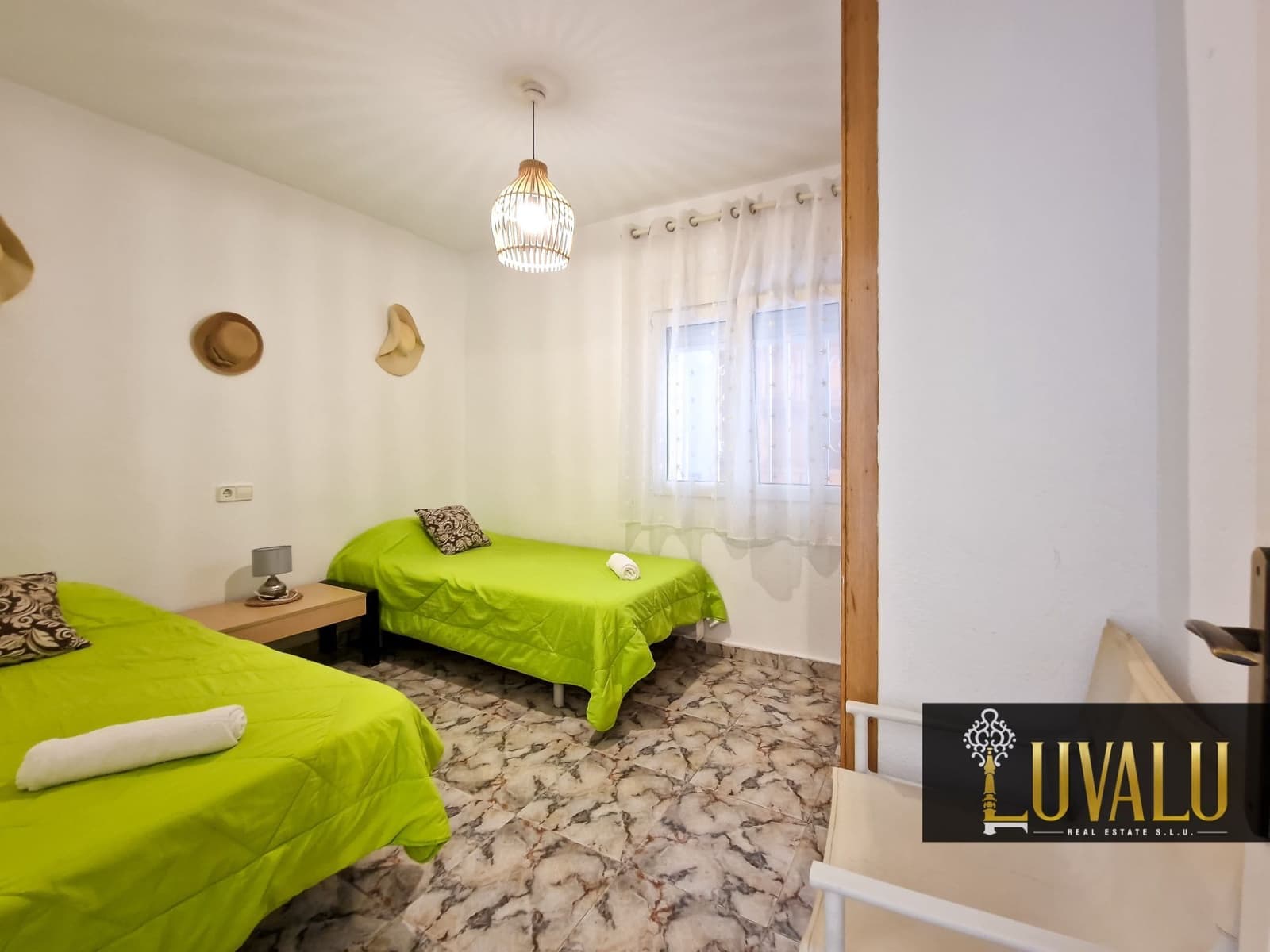 3 soverom Leilighet til salgs i Peniscola med garasje - € 150 000 (Ref: 8656047)