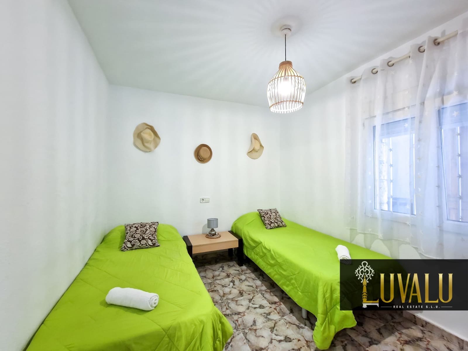 3 soverom Leilighet til salgs i Peniscola med garasje - € 150 000 (Ref: 8656047)