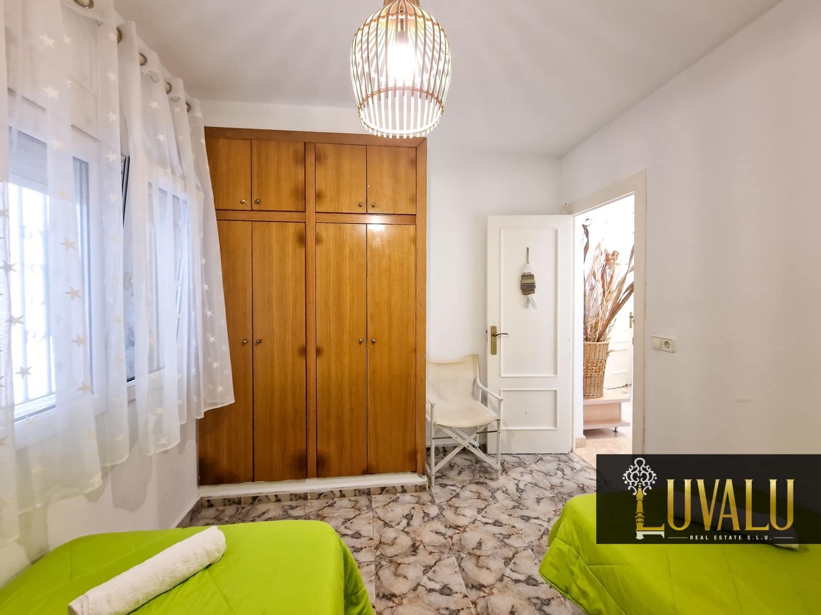 3 soverom Leilighet til salgs i Peniscola med garasje - € 150 000 (Ref: 8656047)