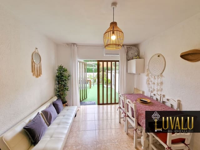 3 bedroom Apartment for sale in Peñíscola with garage - € 150,000 (Ref: 8656047)