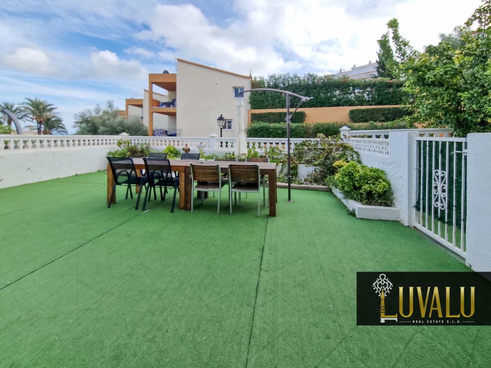 3 soverom Leilighet til salgs i Peniscola med garasje - € 150 000 (Ref: 8656047)