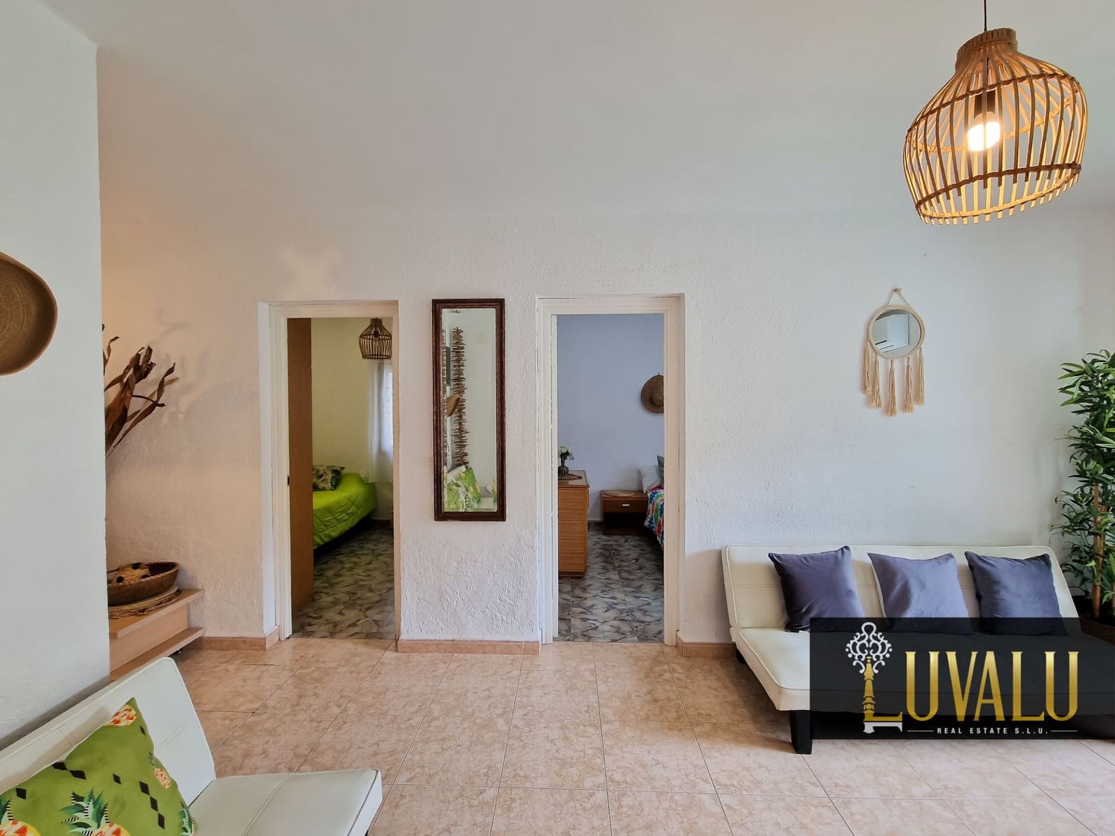 3 soverom Leilighet til salgs i Peniscola med garasje - € 150 000 (Ref: 8656047)