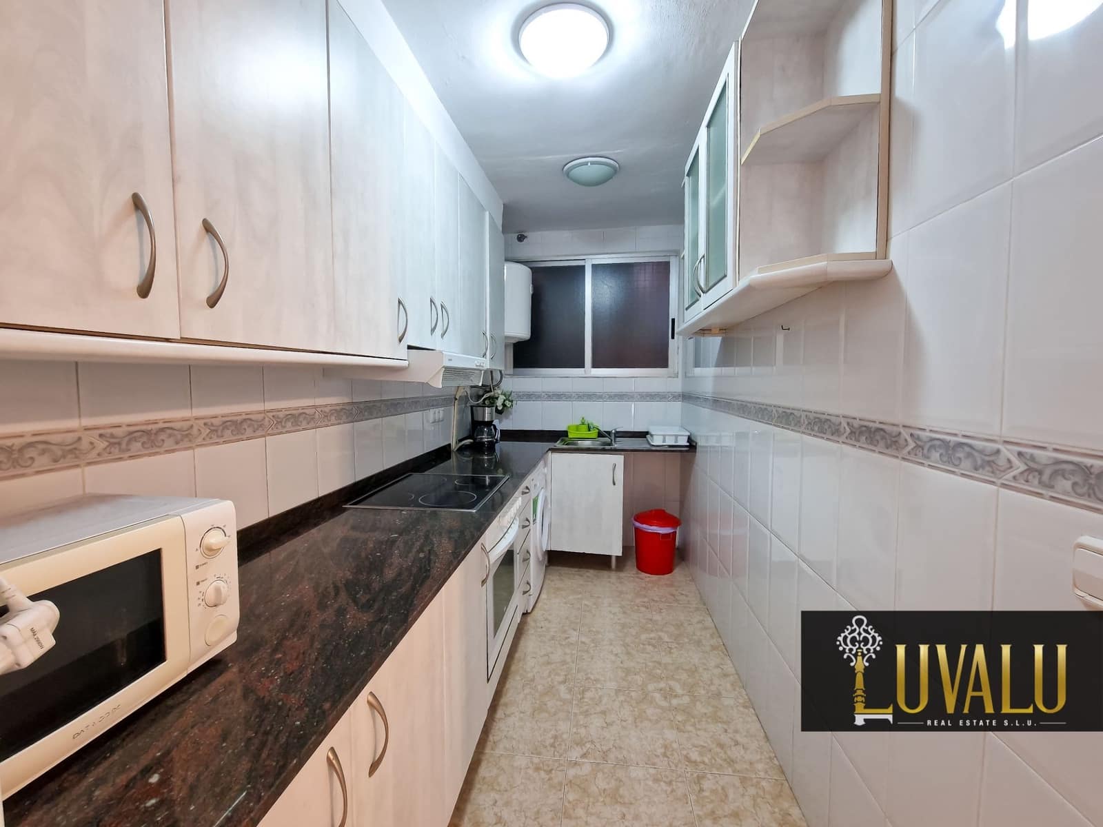 3 soverom Leilighet til salgs i Peniscola med garasje - € 150 000 (Ref: 8656047)