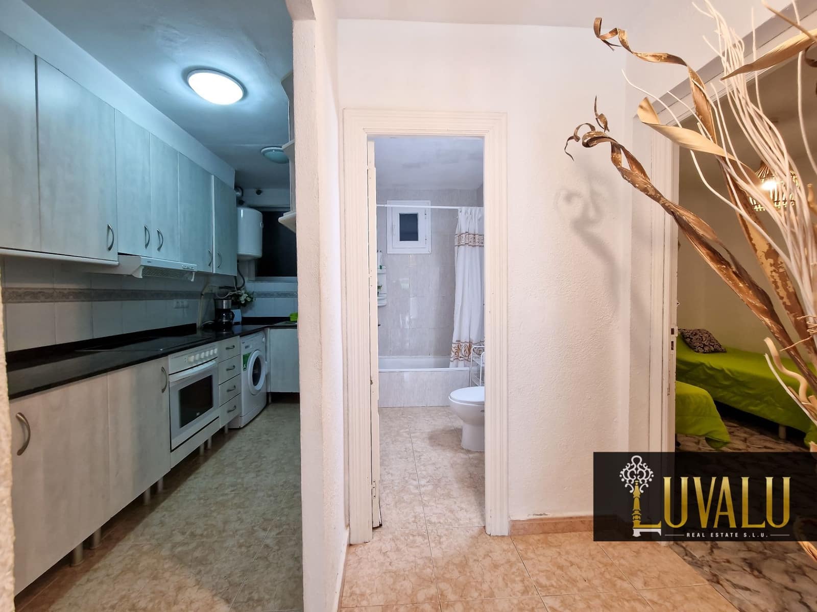 3 soverom Leilighet til salgs i Peniscola med garasje - € 150 000 (Ref: 8656047)