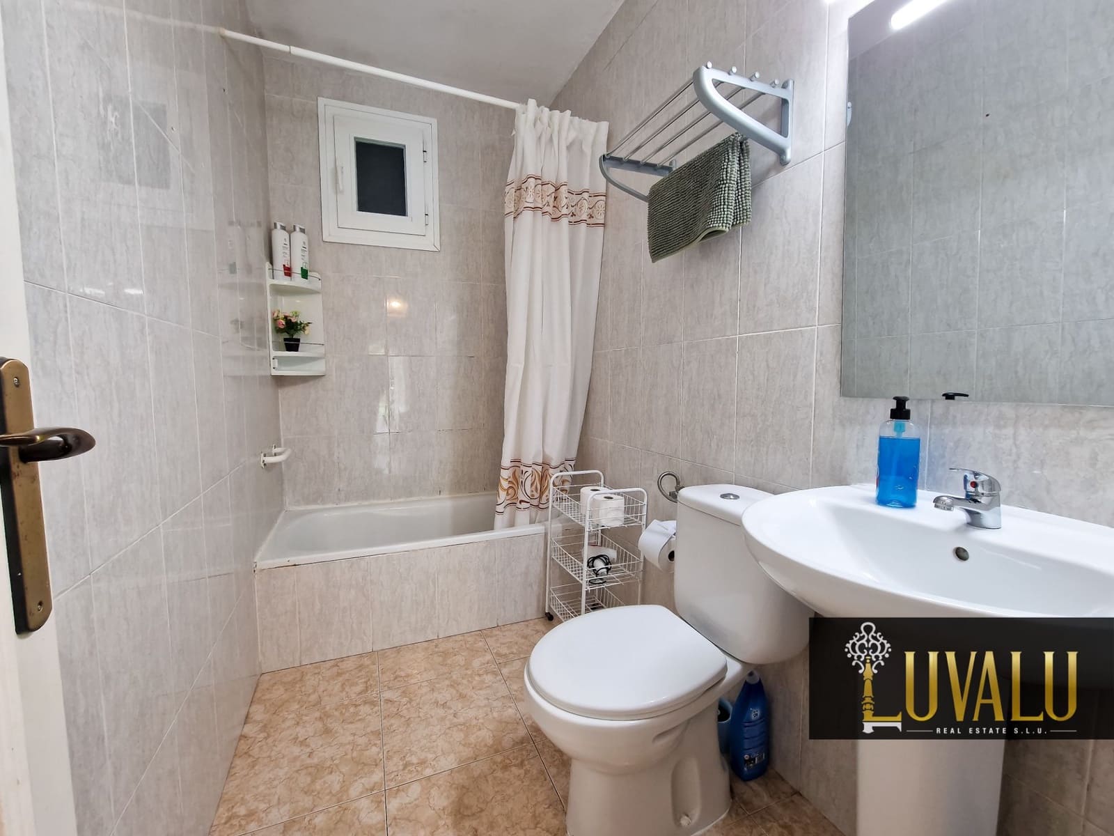 3 soverom Leilighet til salgs i Peniscola med garasje - € 150 000 (Ref: 8656047)