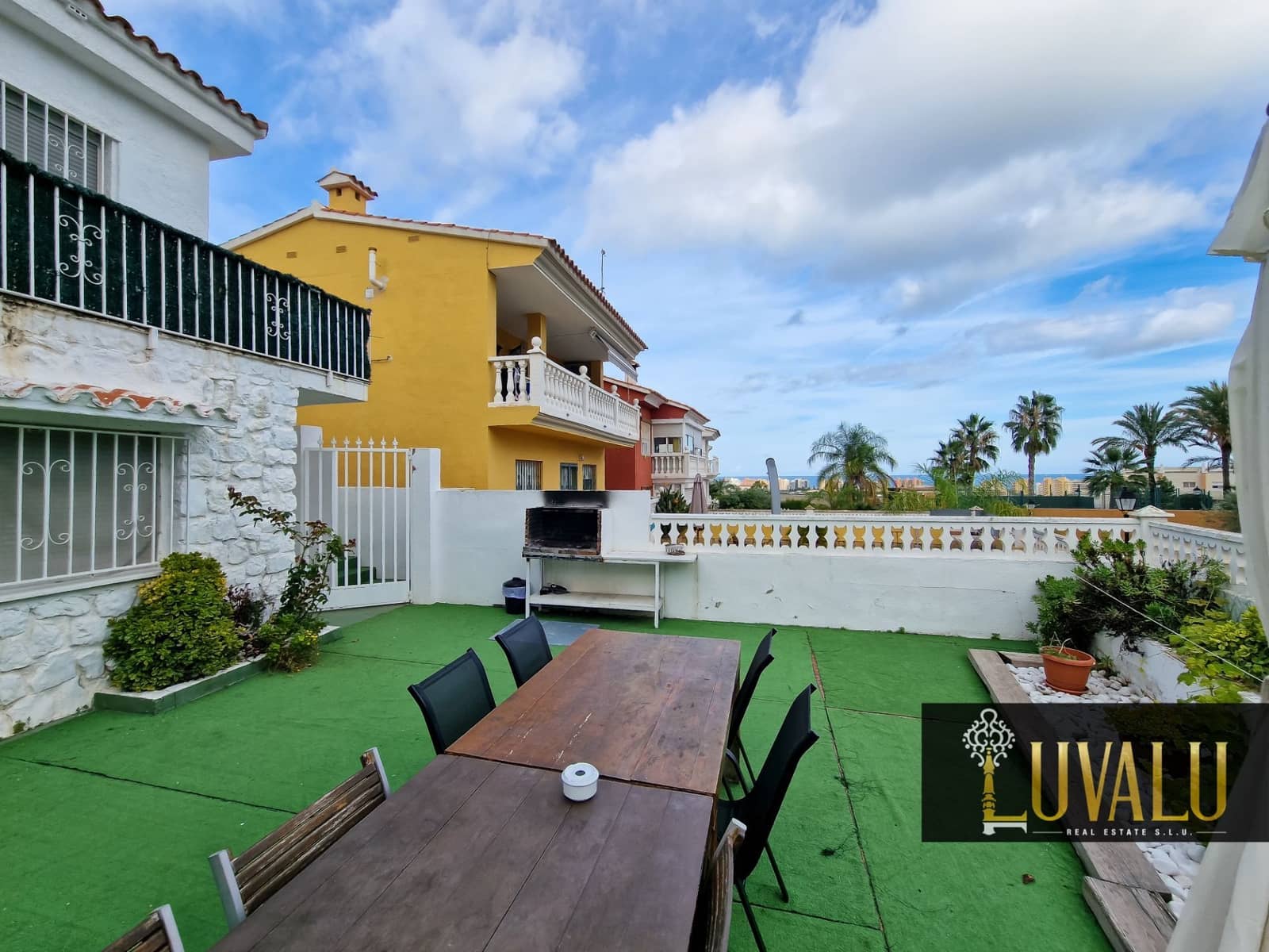 3 soverom Leilighet til salgs i Peniscola med garasje - € 150 000 (Ref: 8656047)