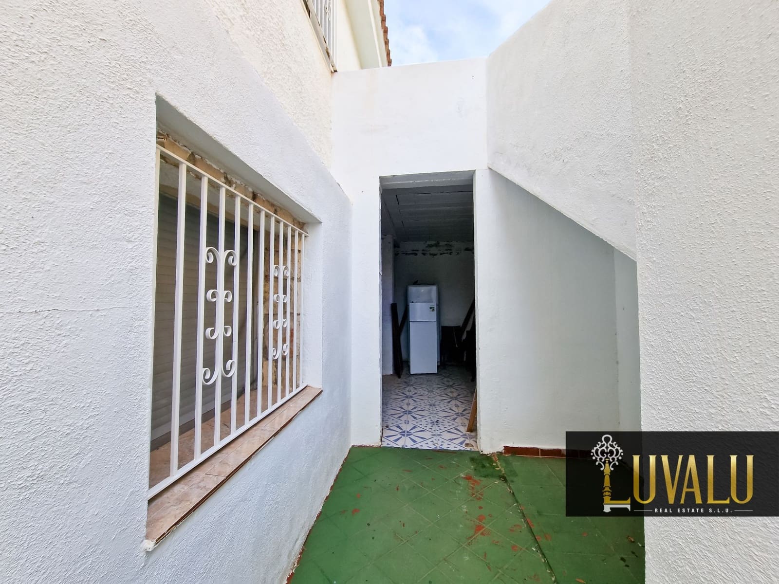 3 soverom Leilighet til salgs i Peniscola med garasje - € 150 000 (Ref: 8656047)