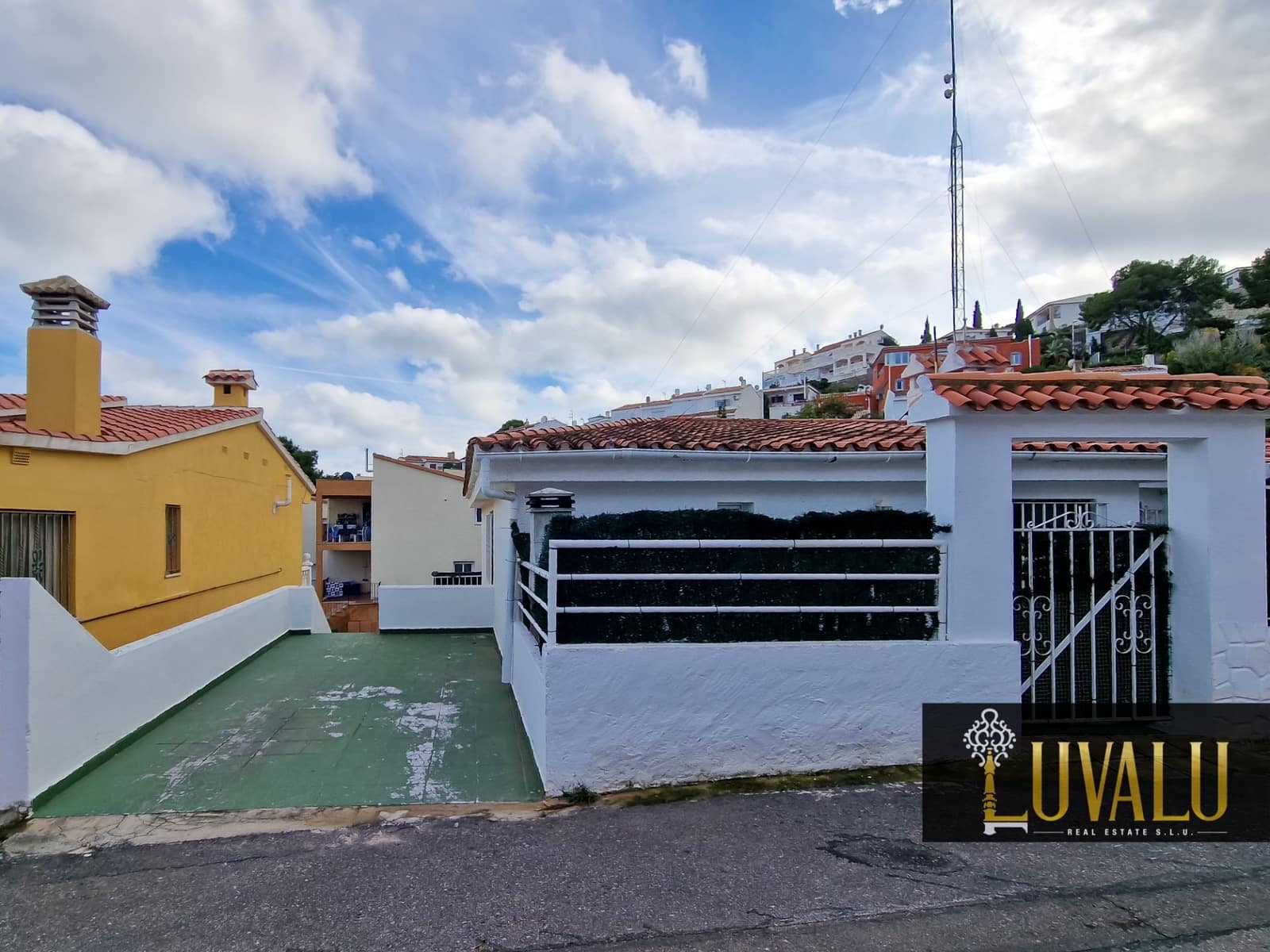 3 soverom Leilighet til salgs i Peniscola med garasje - € 150 000 (Ref: 8656047)