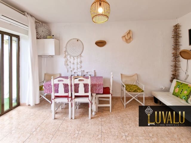 3 bedroom Apartment for sale in Peñíscola with garage - € 150,000 (Ref: 8656047)